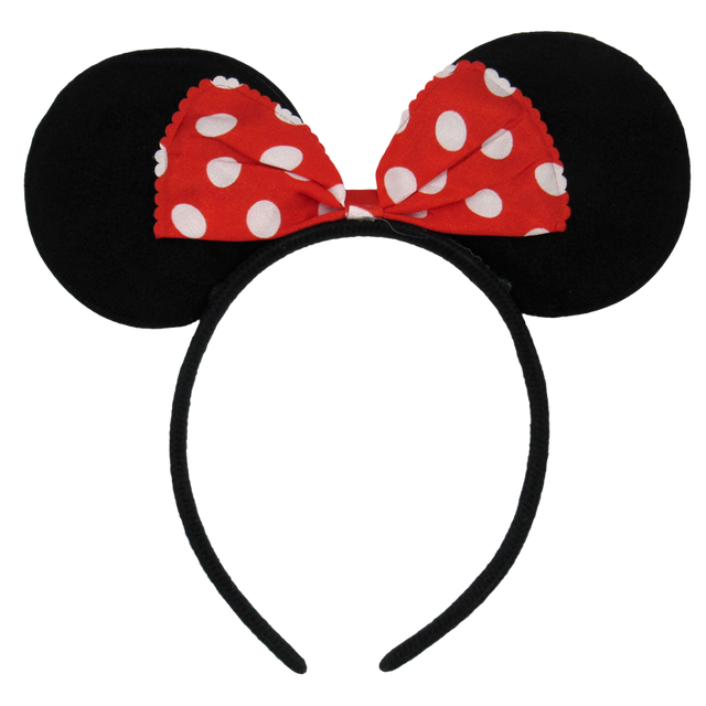 Diadema Ratona Minie