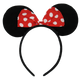 Diadema Ratona Minie