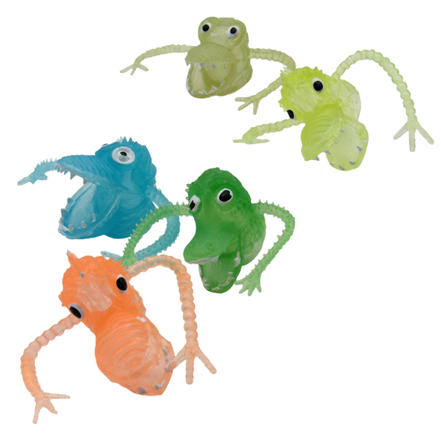 Funda Dedos Monster X12