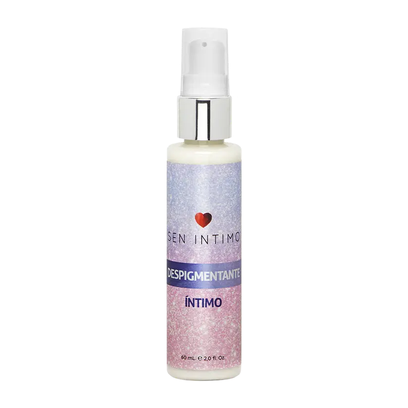 Despigmentante íntimo - bienestar sexual - envio discreto a Colombia - producto de bienestar íntimo