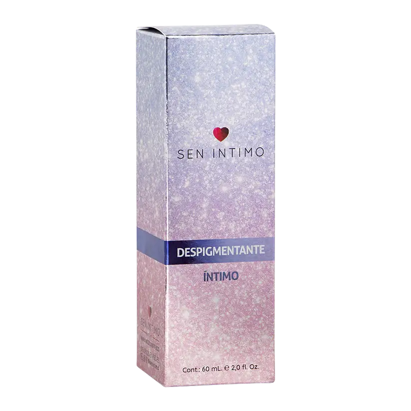 Despigmentante íntimo - bienestar sexual - envio discreto a Colombia - producto de bienestar íntimo