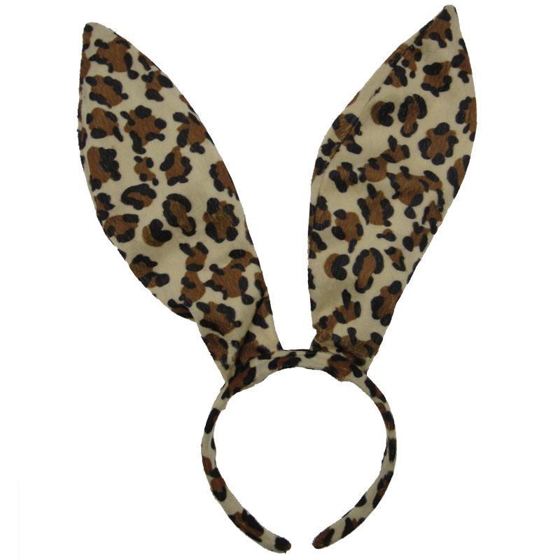 Diadema Orejas Coneja - disfraces - envio discreto a Colombia - producto de bienestar íntimo
