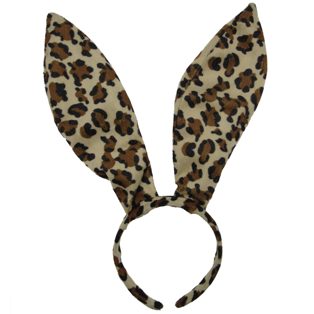 Diadema Orejas Coneja