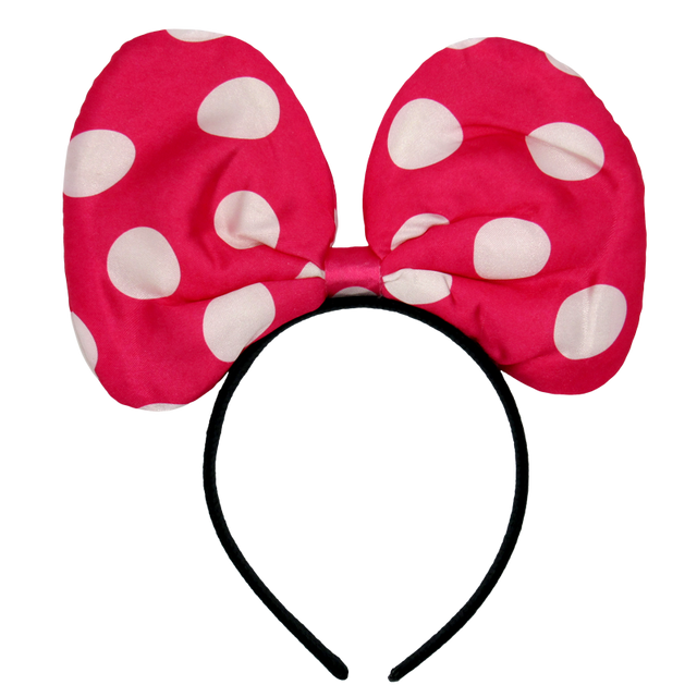 Diadema Ratona Grande