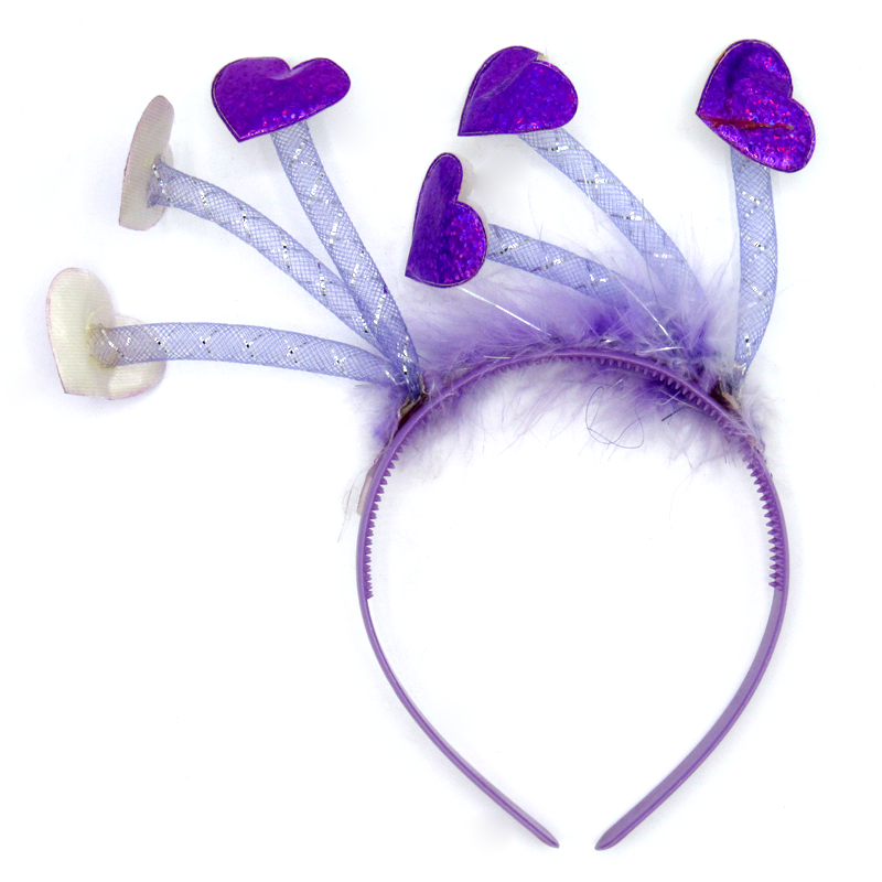 Diadema Figuras - disfraces - envio discreto a Colombia - producto de bienestar íntimo