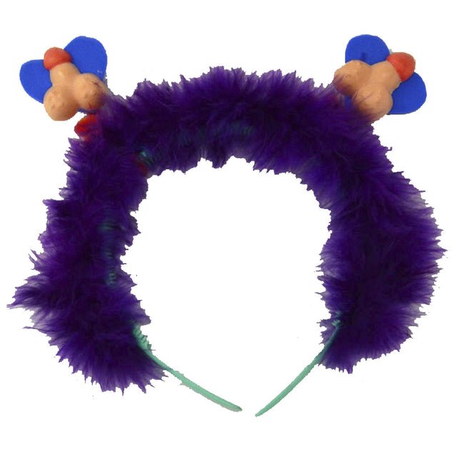 Diadema Pene