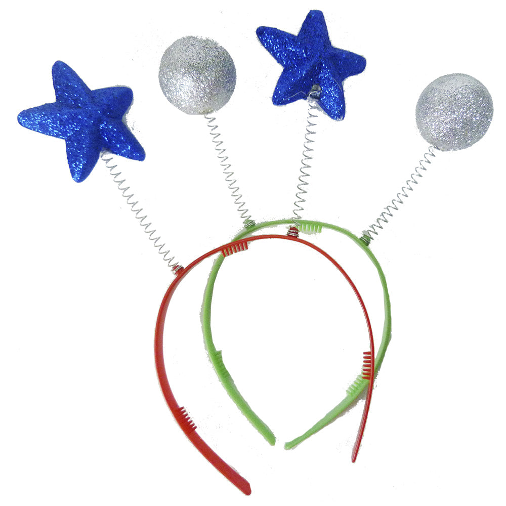 Diadema Figuras - disfraces - envio discreto a Colombia - producto de bienestar íntimo