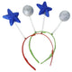 Diadema Figuras