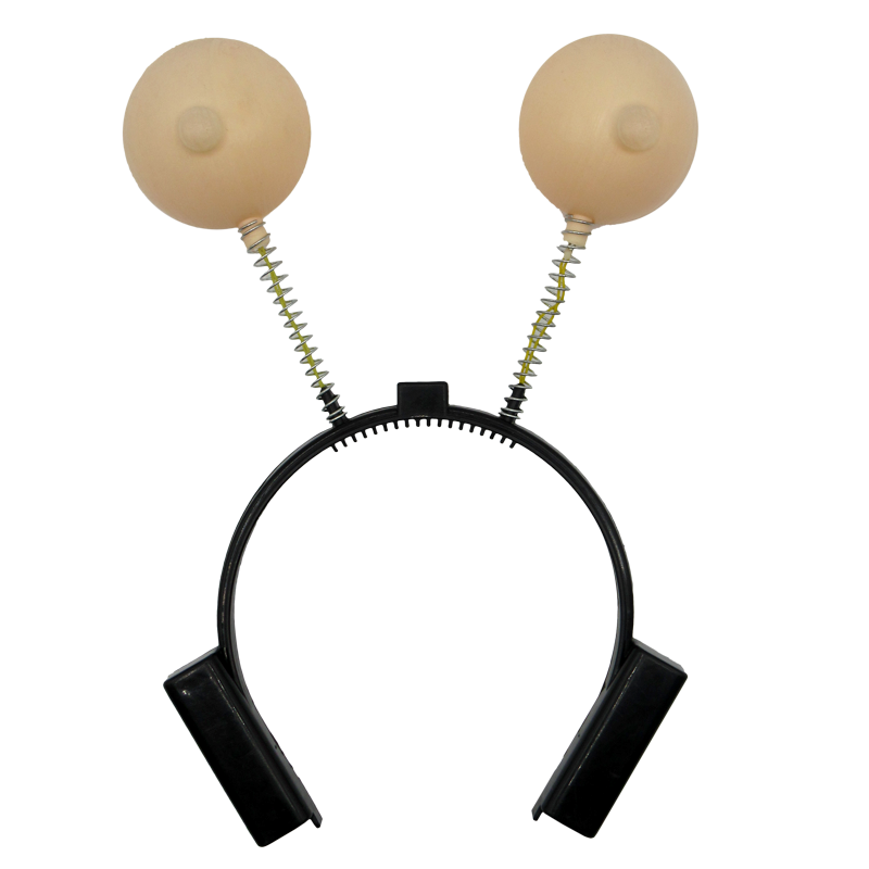 Diadema Senos Luces - disfraces - envio discreto a Colombia - producto de bienestar íntimo