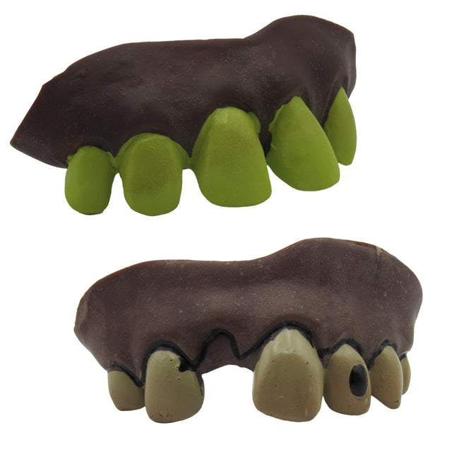 Dientes Feos X Unidad