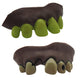 Dientes Feos X Unidad