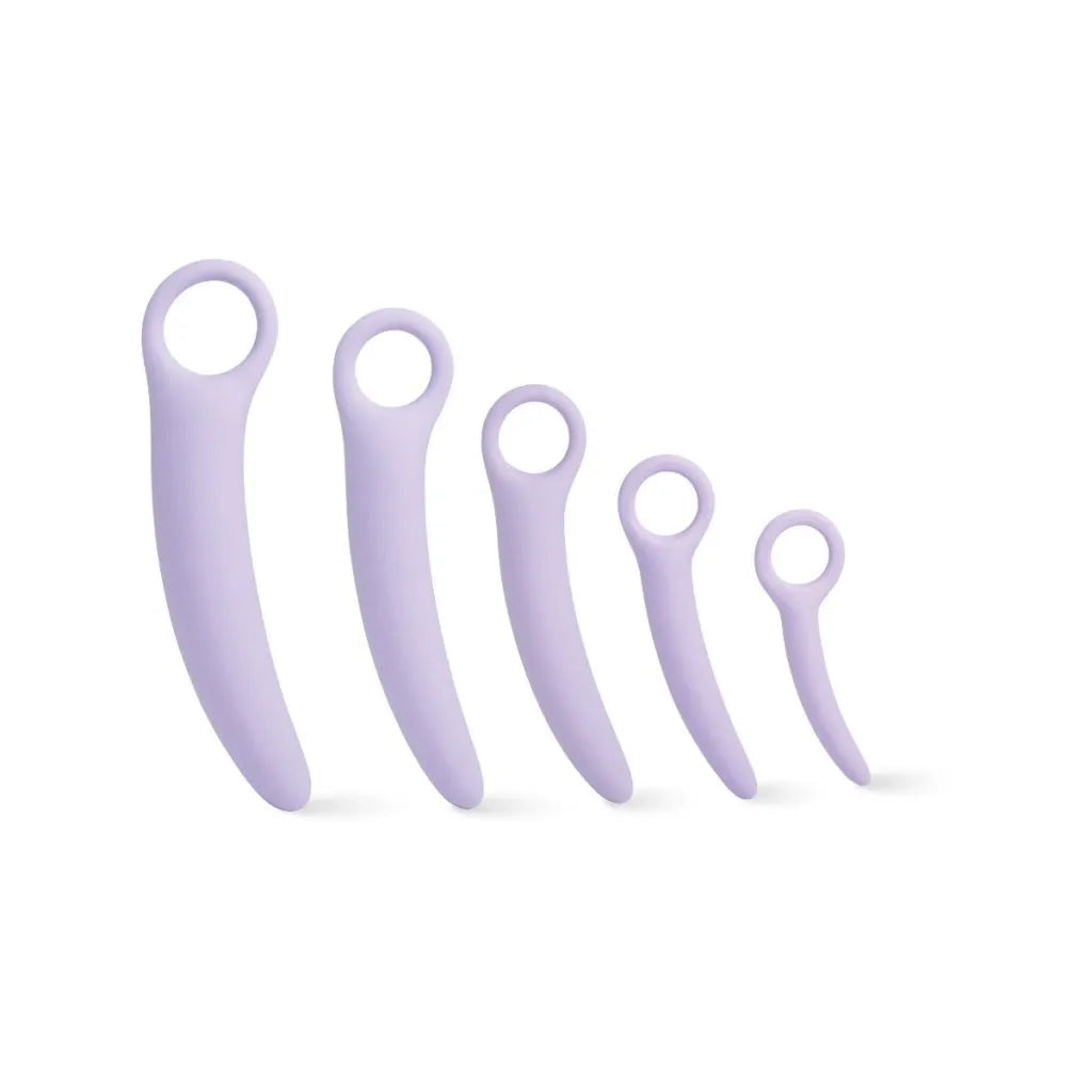 Dilatadores Vaginales UVA - bienestar sexual - envio discreto a Colombia - producto de bienestar íntimo