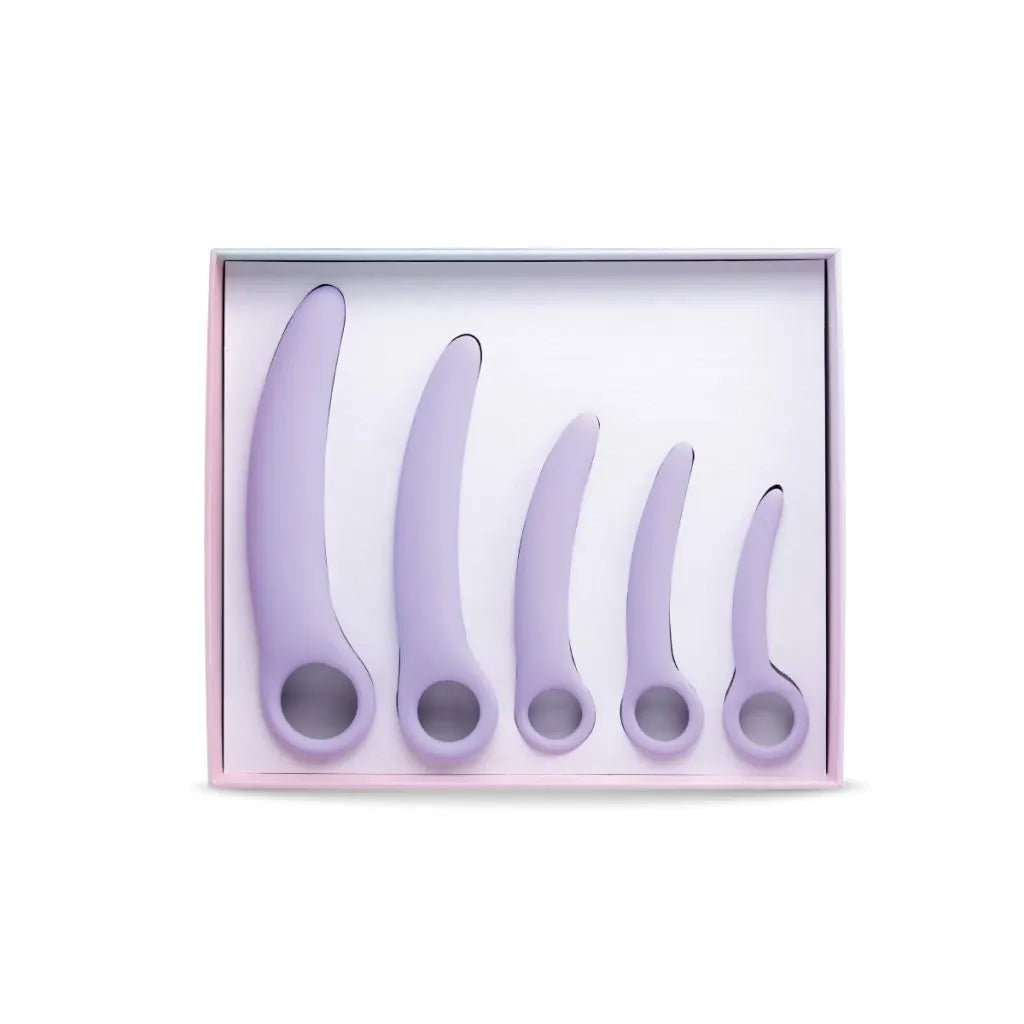 Dilatadores Vaginales UVA - bienestar sexual - envio discreto a Colombia - producto de bienestar íntimo