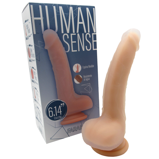 Masturbador Human Sense
