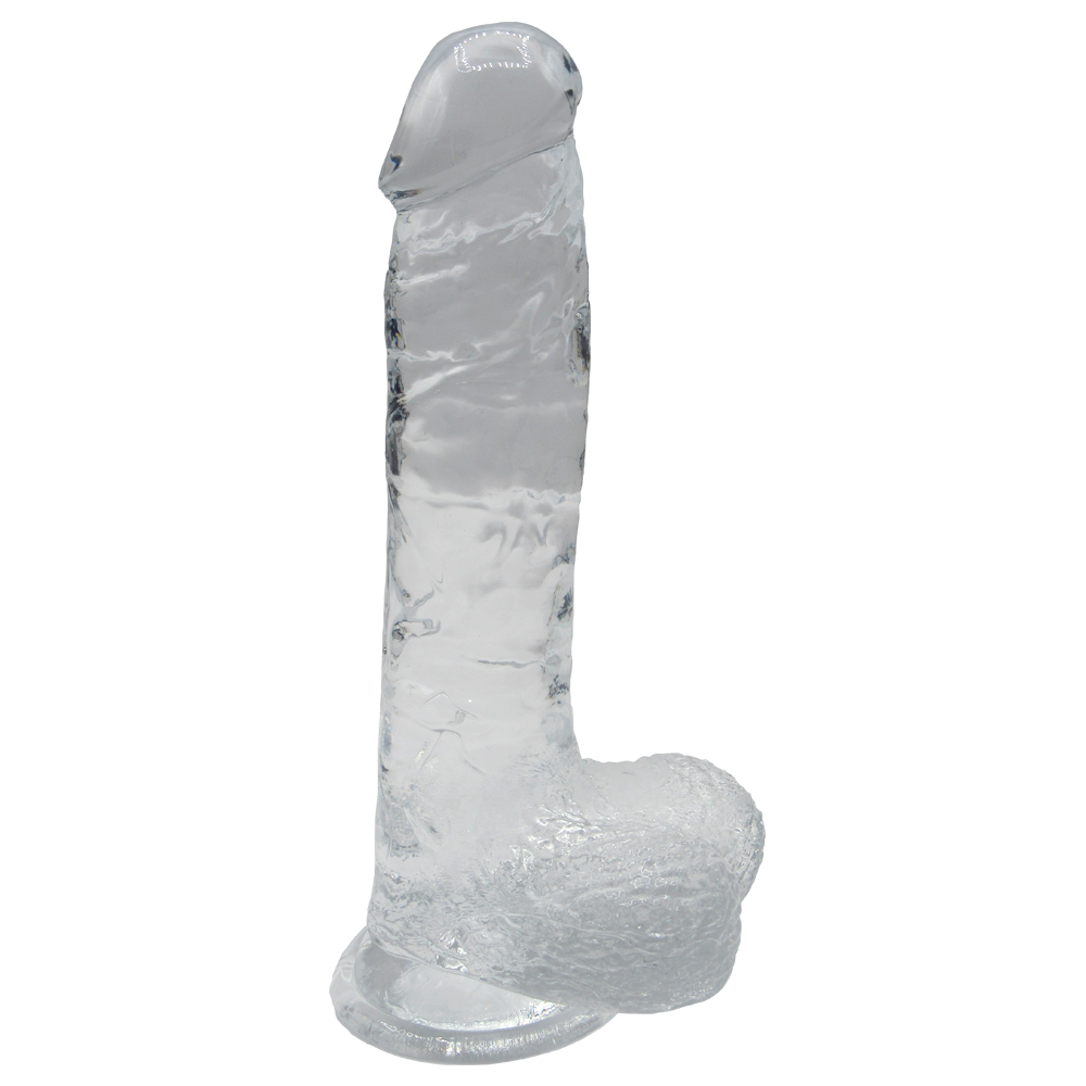 Dildo Hercules Dgsl-Dd - consoladores - envio discreto a Colombia - producto de bienestar íntimo