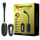 Vibrador Pretty Love Royal Pleasure Doreen Bi-014711w