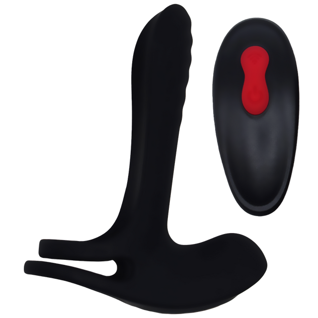 Anillo Leo Recargable