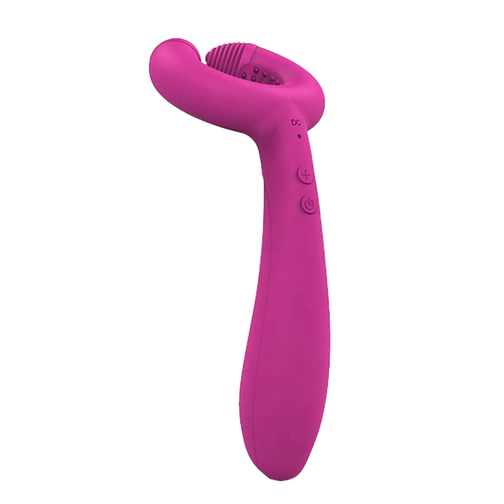 Masajeador Corporal Couples Fara Toys - linea exclusiva faratoys - envio discreto a Colombia - producto de bienestar íntimo