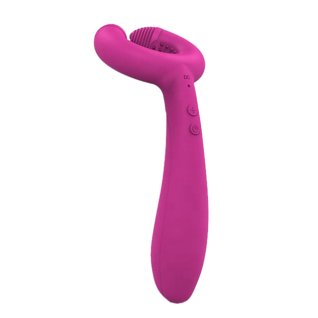 Masajeador Corporal Couples Fara Toys
