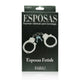 Esposas Sencillas Fetish Finas Faratoys