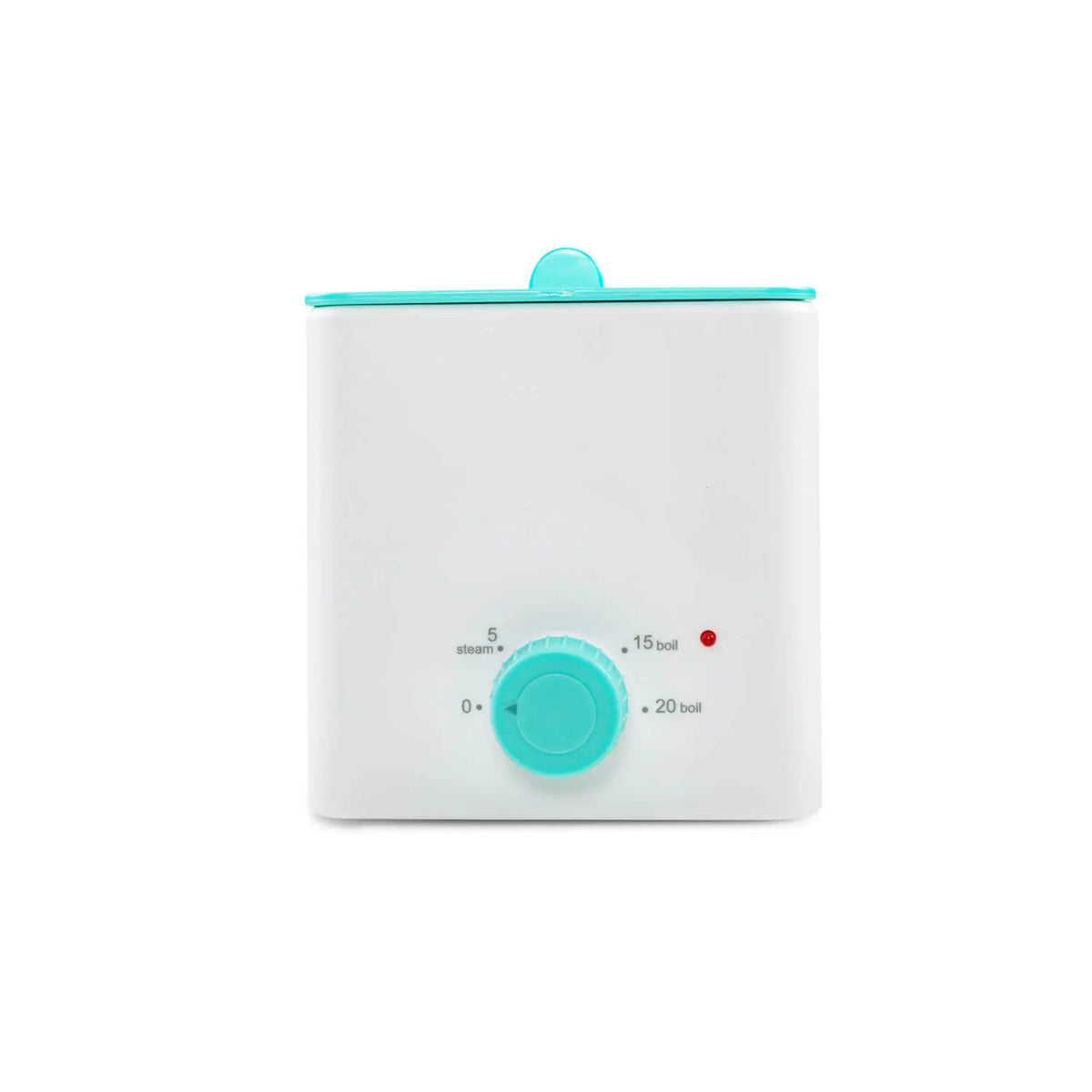Esterilizador de copa UVA - copas menstruales - envio discreto a Colombia - producto de bienestar íntimo
