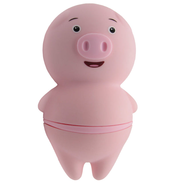 Estimulador Pig Vibe Fara Toys Gsza-Ss