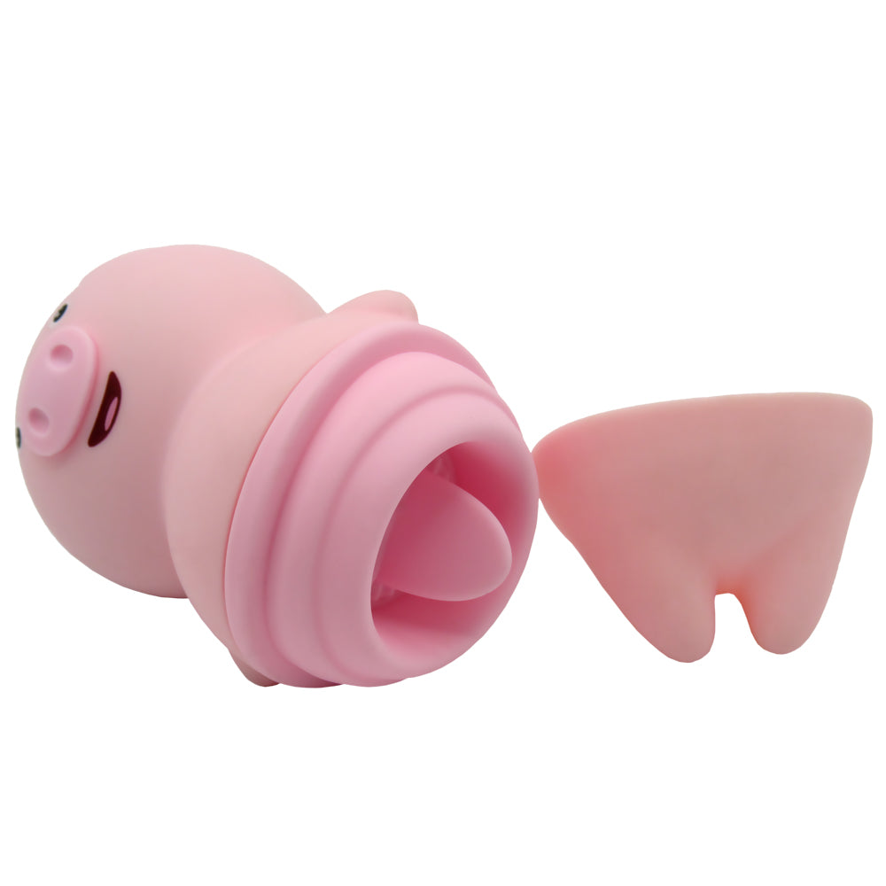 Estimulador Pig Vibe Fara Toys Gsza-Ss - linea exclusiva faratoys - envio discreto a Colombia - producto de bienestar íntimo