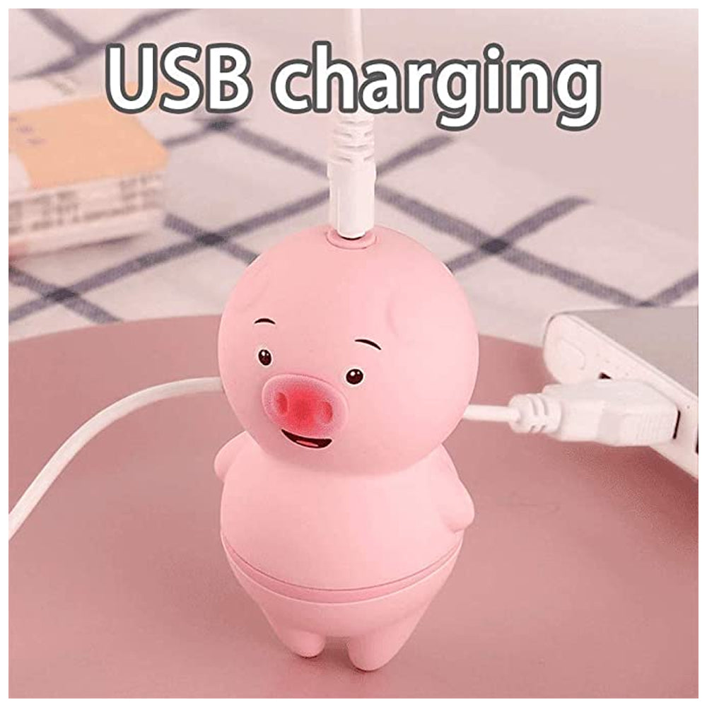 Estimulador Pig Vibe Fara Toys Gsza-Ss - linea exclusiva faratoys - envio discreto a Colombia - producto de bienestar íntimo
