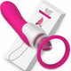 Masajeador Corporal Wistone Tongue Fara Toys