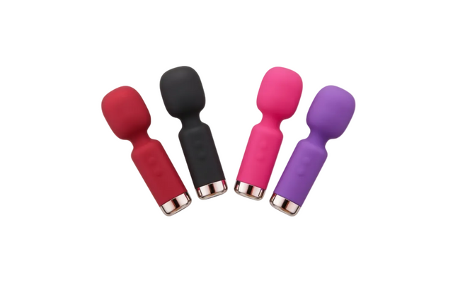 Vibrador Pocket Luxury FARA1907