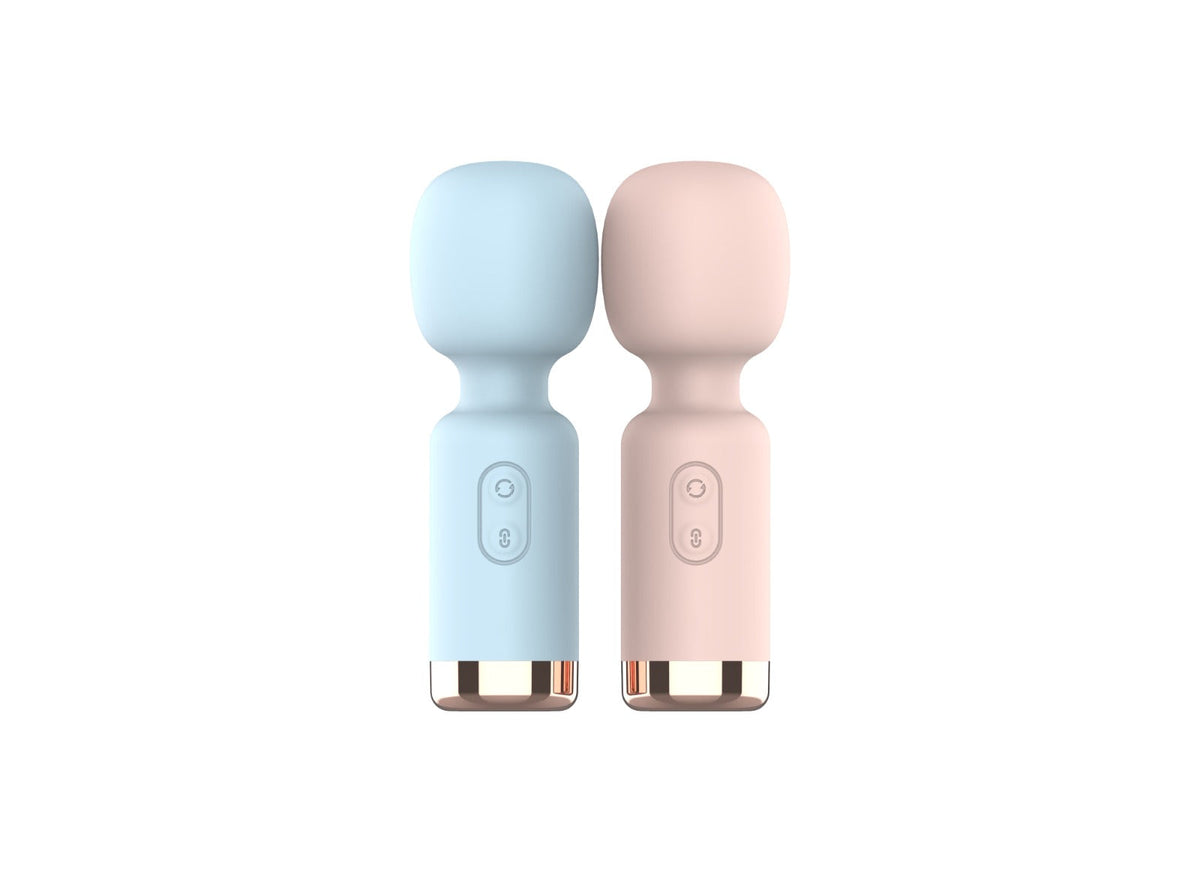 Vibrador Pocket Luxury FARA1907 - vibradores - envio discreto a Colombia - producto de bienestar íntimo