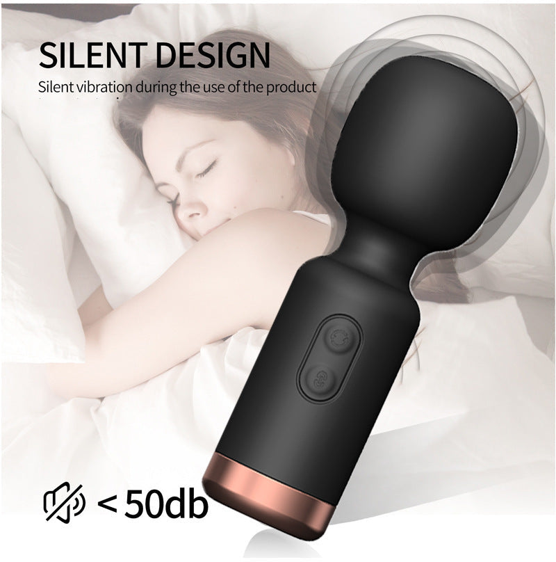 Vibrador Pocket Luxury FARA1907 - vibradores - envio discreto a Colombia - producto de bienestar íntimo