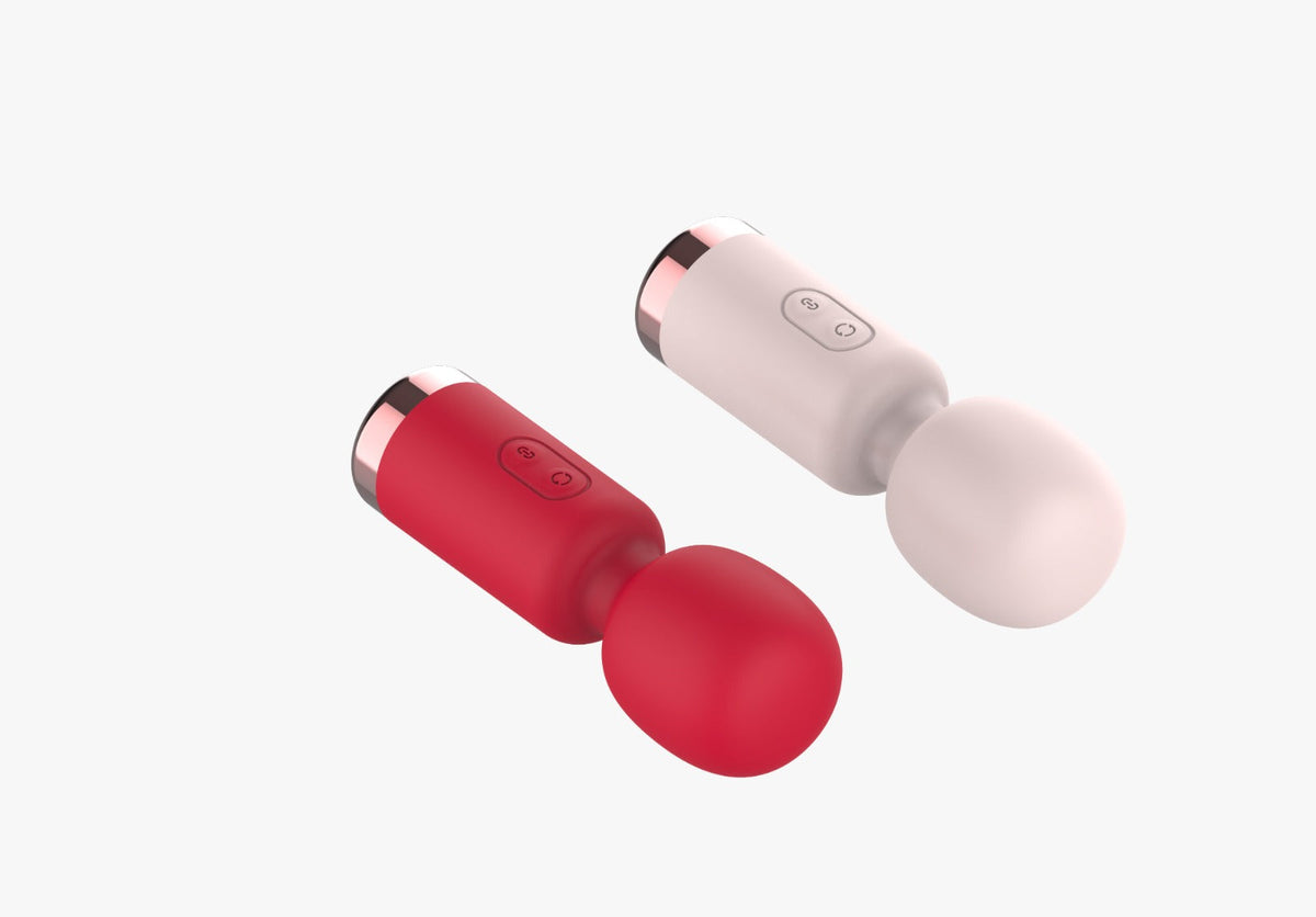 Vibrador Pocket Luxury FARA1907 - vibradores - envio discreto a Colombia - producto de bienestar íntimo