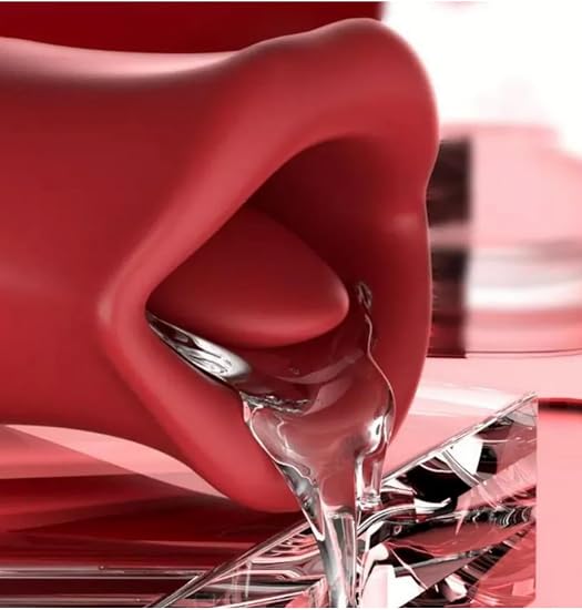 Estimulador Clitoridiano Oral Tongue Pro FARA1931 - vibradores - envio discreto a Colombia - producto de bienestar íntimo