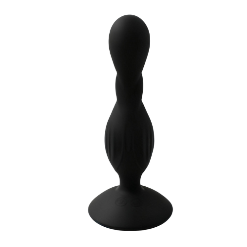 Jason Electric Shock Anal Toy Wy0690 - juguetes anales - envio discreto a Colombia - producto de bienestar íntimo
