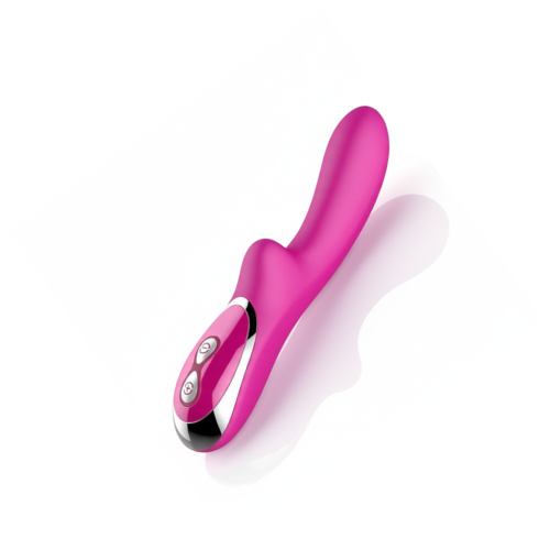 Luxury G-Spot Rosado Vv058 - linea exclusiva faratoys - envio discreto a Colombia - producto de bienestar íntimo