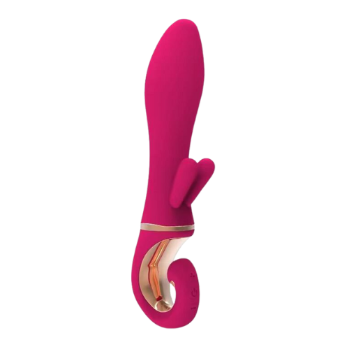 Bunny Twist - Ev-6003 - linea exclusiva faratoys - envio discreto a Colombia - producto de bienestar íntimo