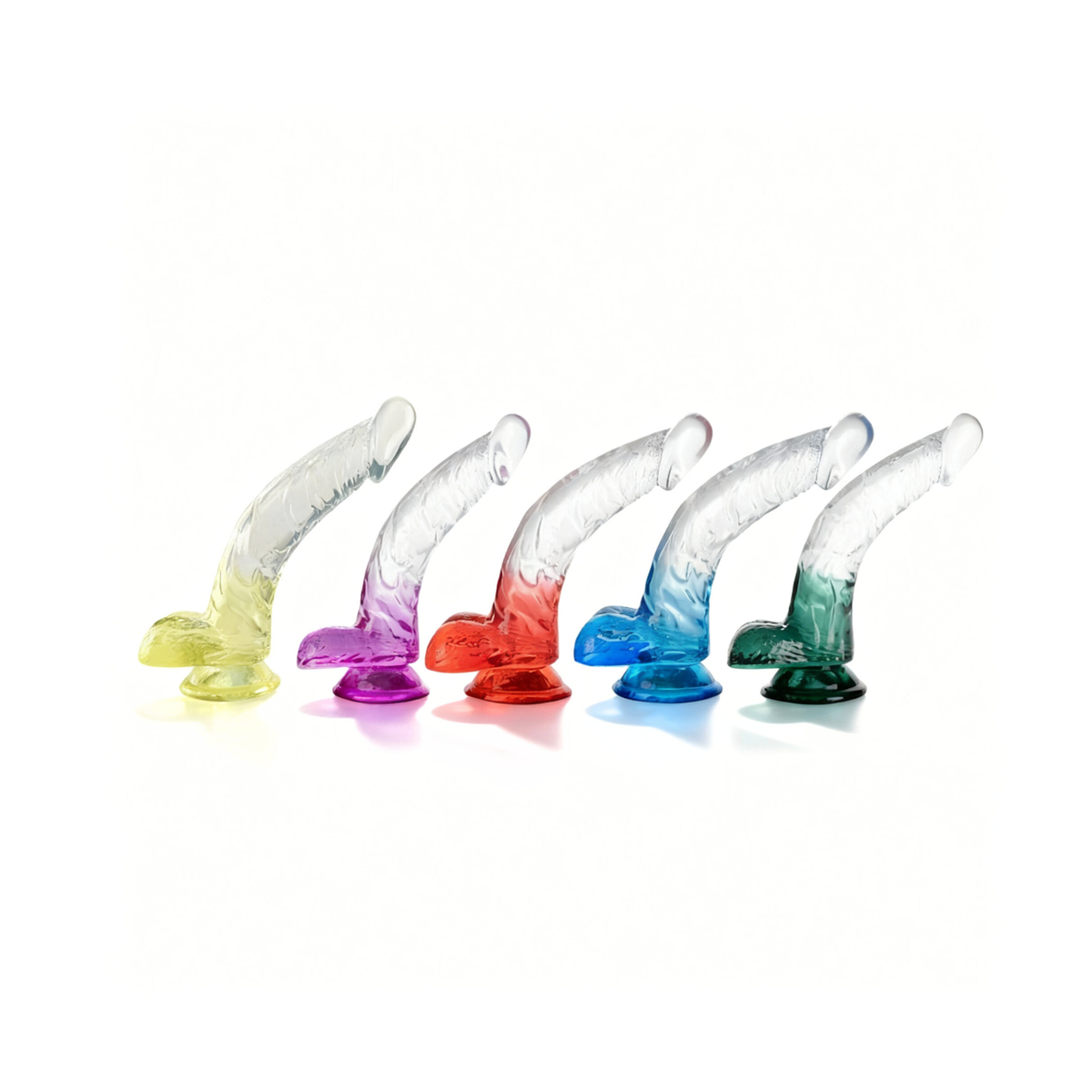 Masajeador Qs-D011 - linea exclusiva faratoys - envio discreto a Colombia - producto de bienestar íntimo