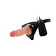 Arnés + Dildo Mars Qscd-B037