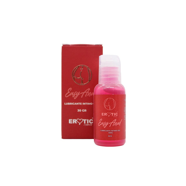Easy Anal Gel 30ml