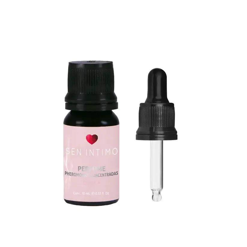 Feromonas Concentradas Women Liquidas - estimulante sexual - envio discreto a Colombia - producto de bienestar íntimo