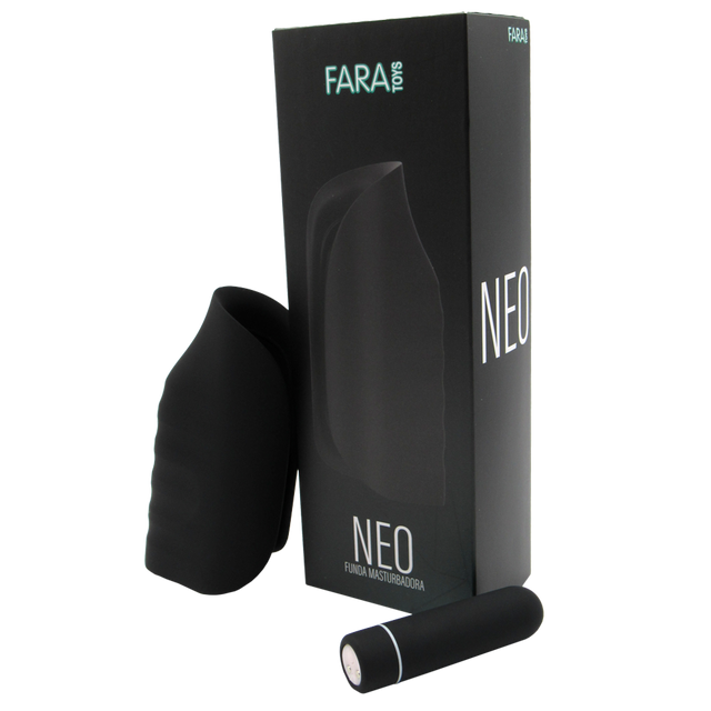 Funda Masturbadora Neo