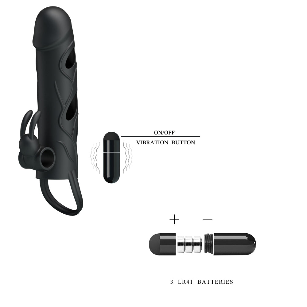 Funda High Quality Bi-026216 - consoladores - envio discreto a Colombia - producto de bienestar íntimo
