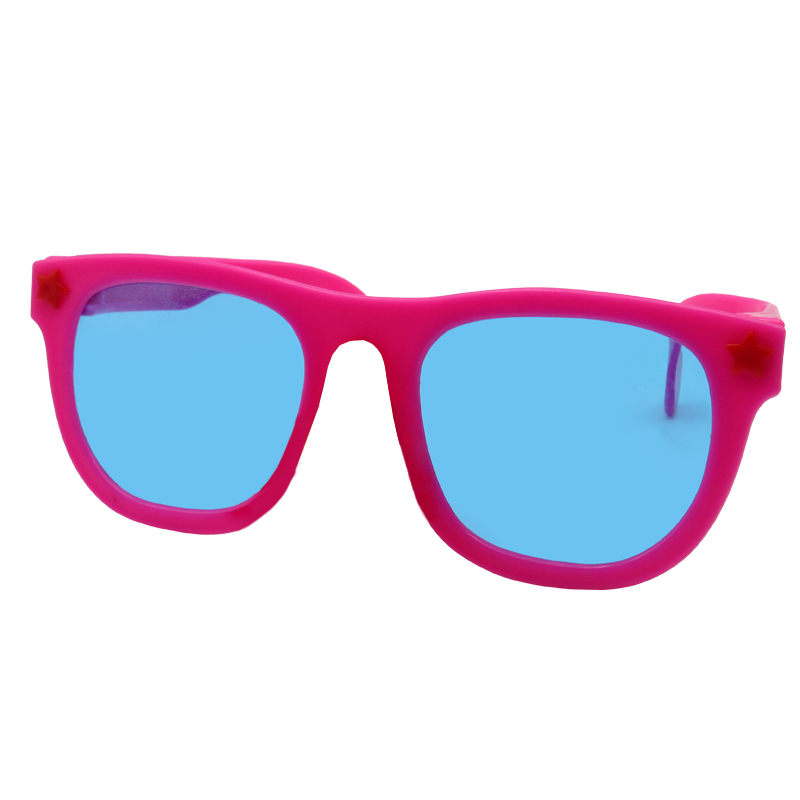 Gafas Jumbo - disfraces - envio discreto a Colombia - producto de bienestar íntimo