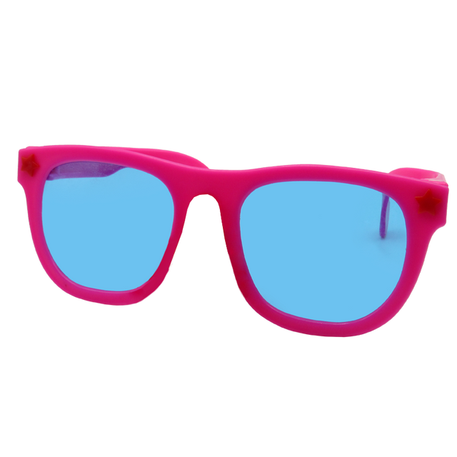 Gafas Jumbo