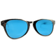 Gafas Jumbo Metalizadas