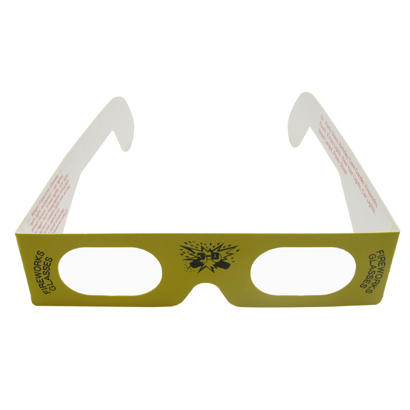 Gafas 3d Para Fuegos Artificiales - disfraces - envio discreto a Colombia - producto de bienestar íntimo