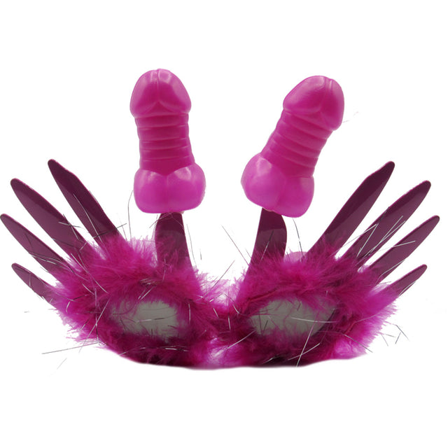 Gafas Bachelorette Pene