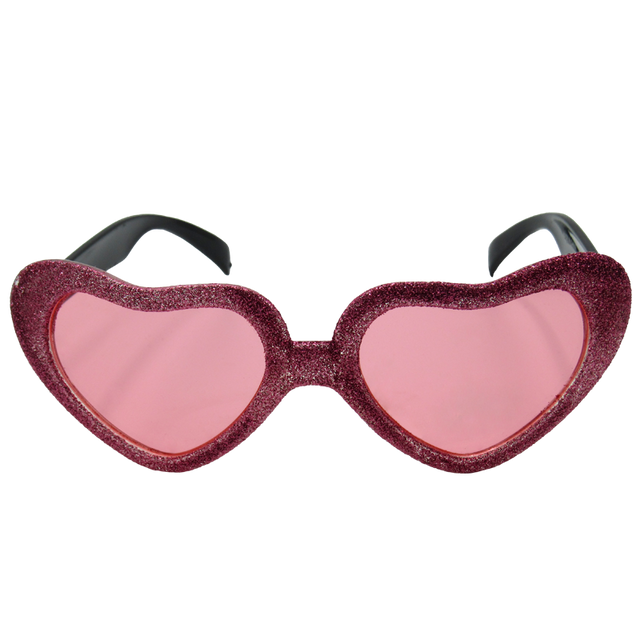 Gafas Corazon Mirellas