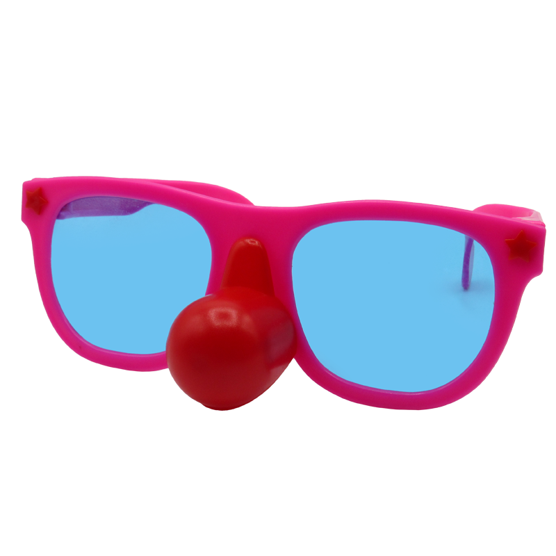Gafas Jumbo Nariz - disfraces - envio discreto a Colombia - producto de bienestar íntimo